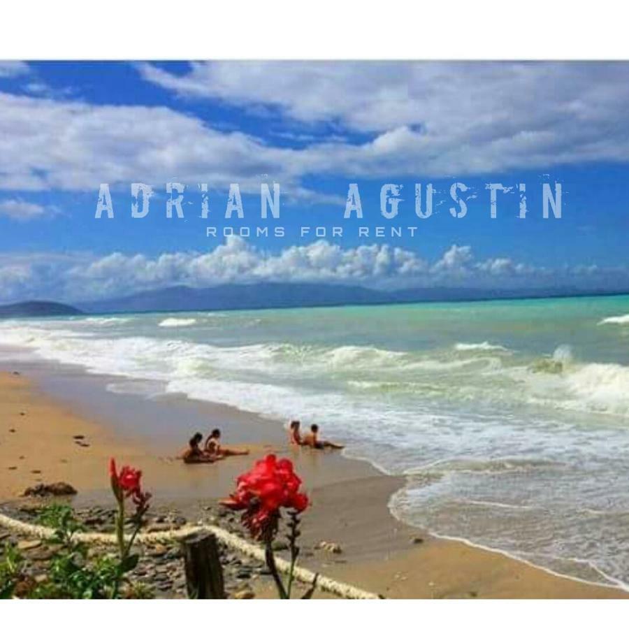 Adrian Agustin Rooms Lukove Ngoại thất bức ảnh